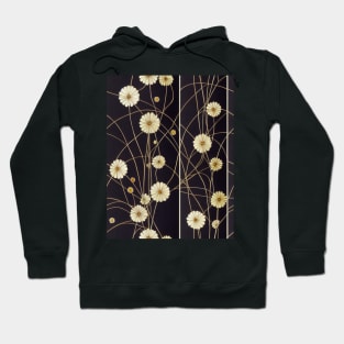 Beautiful Floral pattern #45 Hoodie